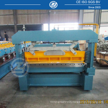 Steel Slitting Cut to Length Machine